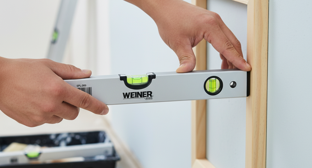 Spirit Level: A Complete Guide to Choosing an Accurate Level for Construction & Finishing
