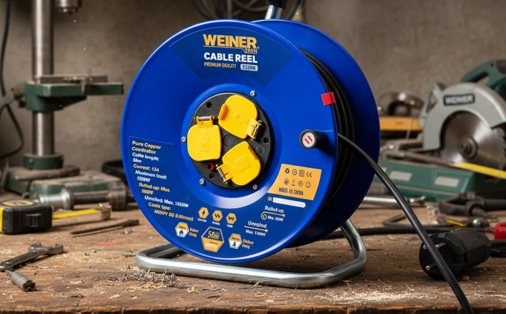 دليلك لاختيار أفضل توصيلات الكهرباء