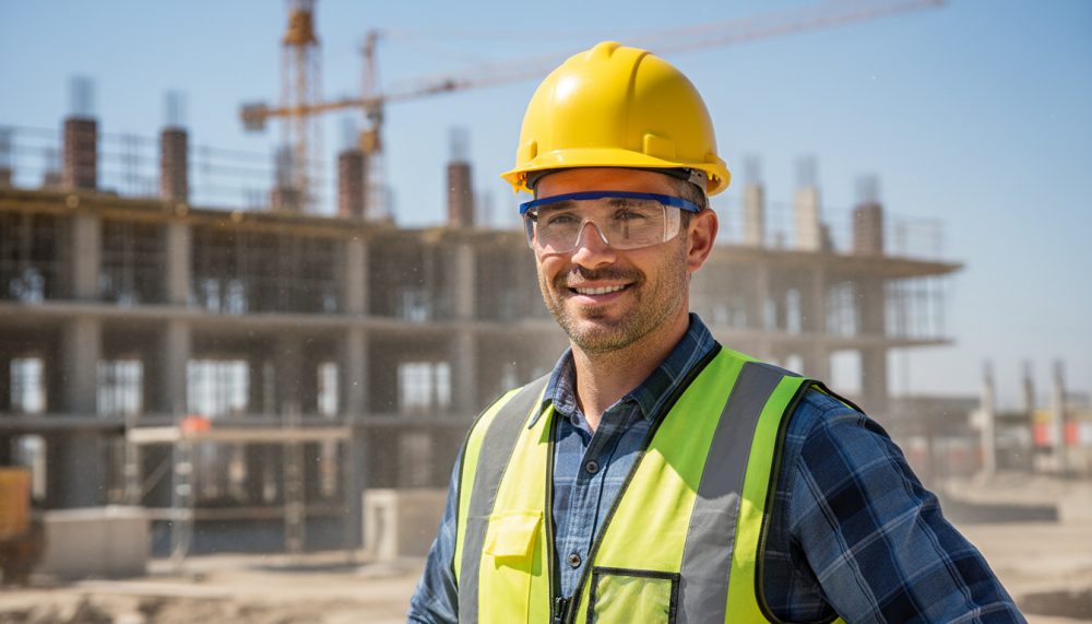 Protective Glasses: Eye Safety for Daily Work