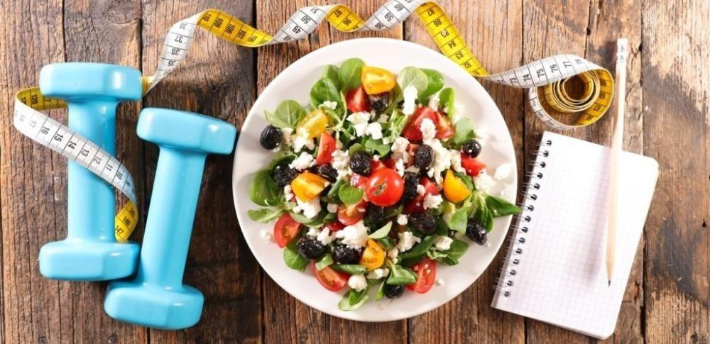 لفقدان الوزن نقدم افضل انظمة دايت صحية من محور الرشاقة
