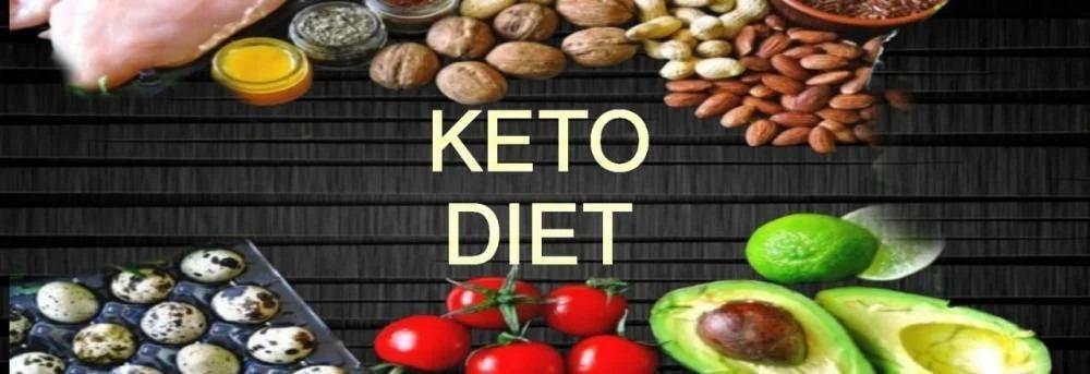 نظام الكيتو دايت