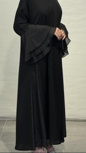 عباية امواج