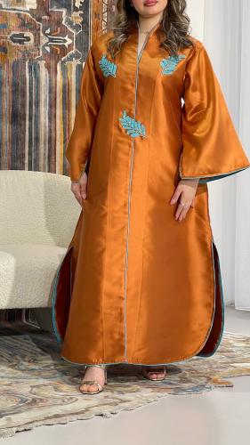 جاكار خرز شغل يدوي ( L )