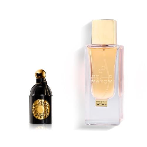 سانتال | SANTAL G