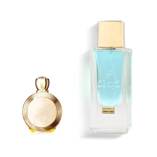 إيروس | EROS VERS