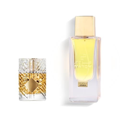 أنجيلز | ANGELS