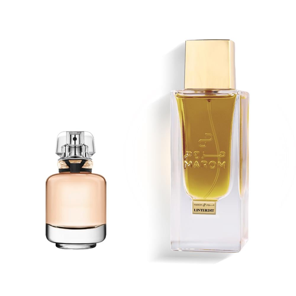 لينيرديت | LINTERDIT