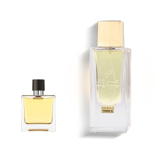تيري دي | TERRE D