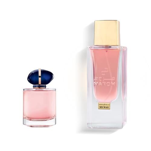 ماي وي | MY WAY