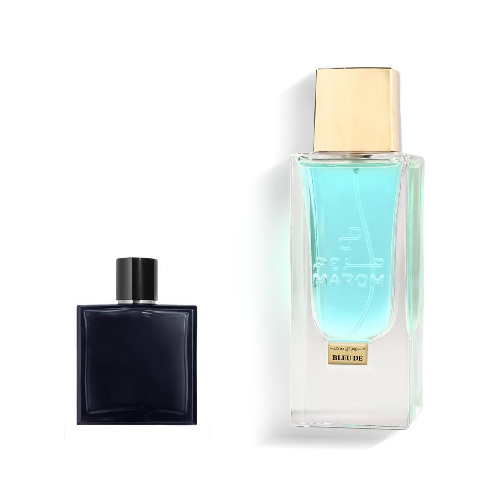 بلو دي |  BLEU DE
