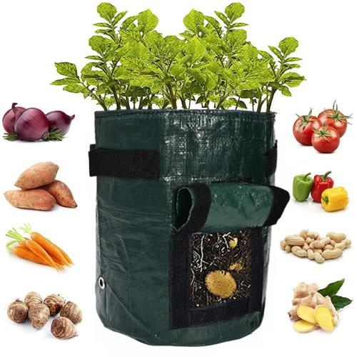 أكياس زراعه البطاطس والخضروات