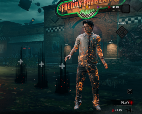 تثبيت سكنات اللقسي Legacy Skins