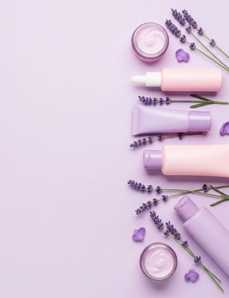 افضل روتين للعناية بالبشرة المختلطة