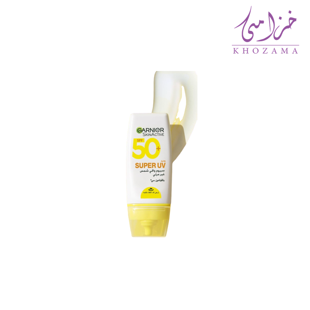 صن بلوك غارنييه