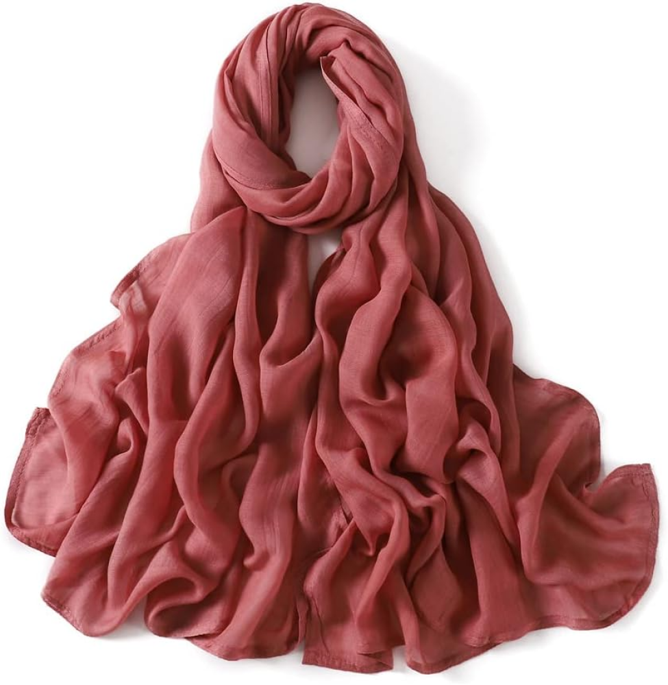 طرحة شاش قطن