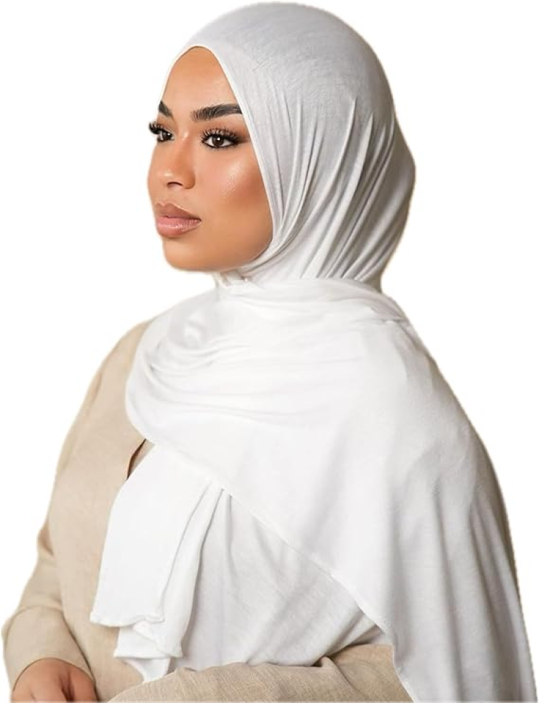 طرح شيفون كريب قابل للتمدد