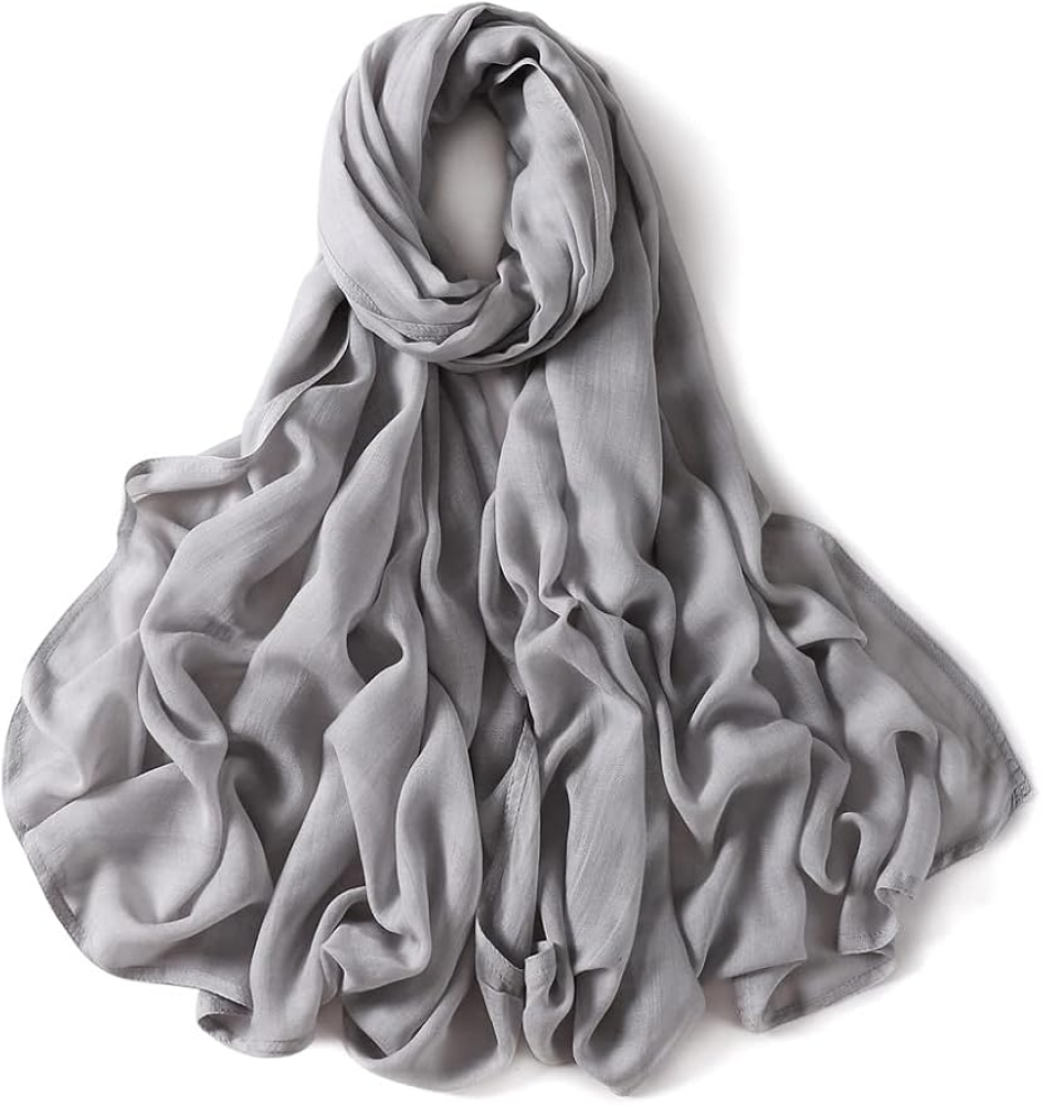 طرحة شاش قطن