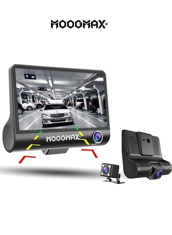 داش كاميرا للسيارة