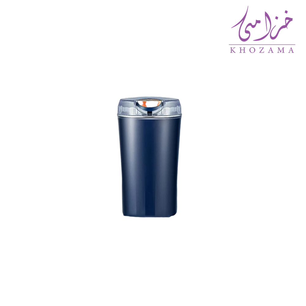 مطحنة قهوة كهربائية