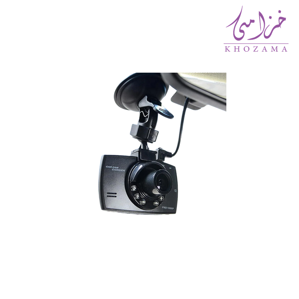 كاميرا سيارة داش كام