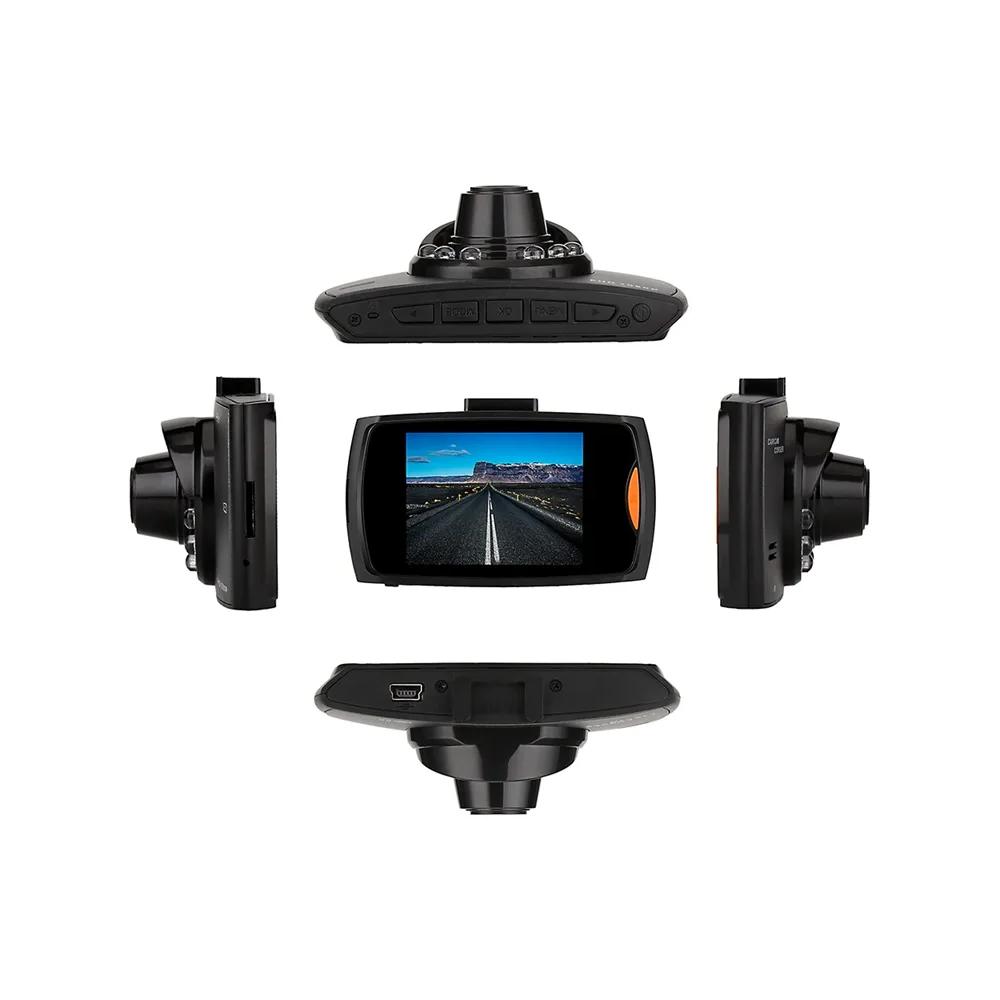 كاميرا سيارة داش كام