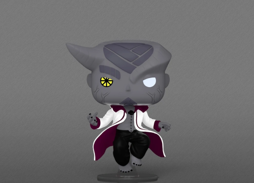 BORUTO Isshiki Otsutsuki (GLOW) Funko 1655 Amazon...