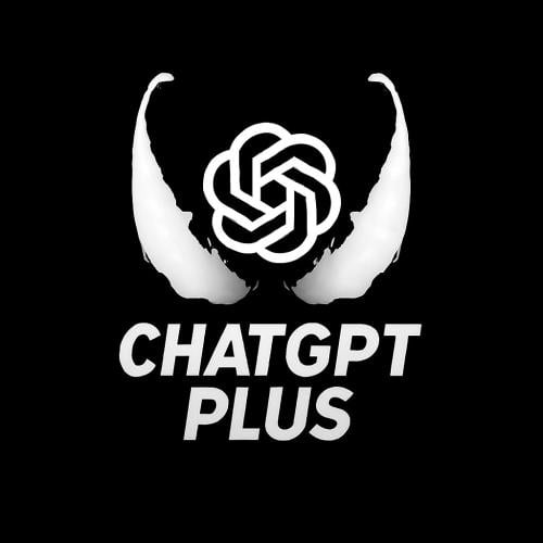 اشتراك شات جي بي تي بلس 3 شهور مشترك - ChatGPT Plu...