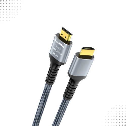 سلك HDMI 2.1