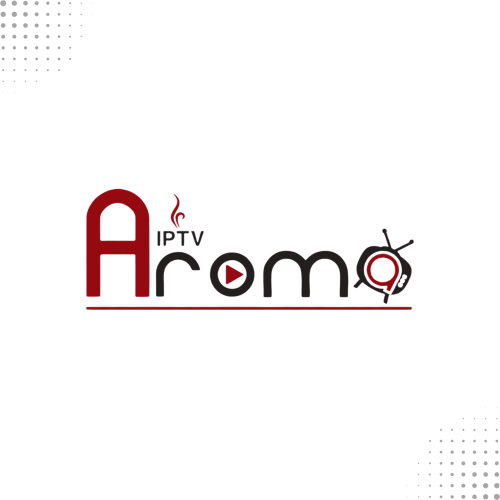 اشتراك AROMA - IPTV اروما
