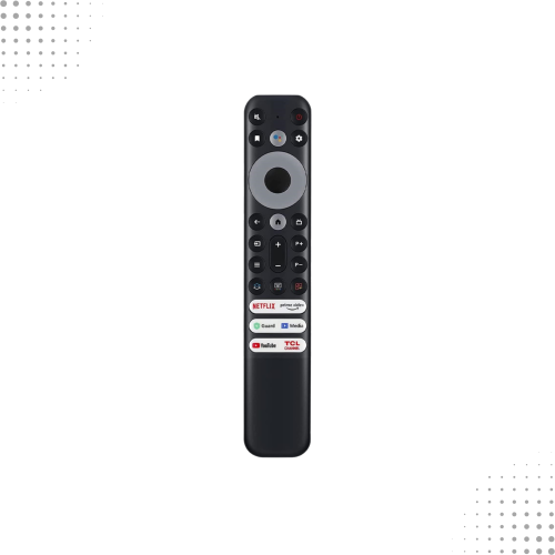 ريموت TCL