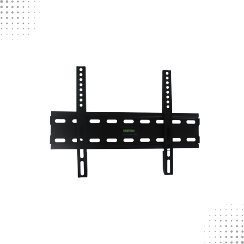 حامل جداري 32-55 بوصة ثابت 810
