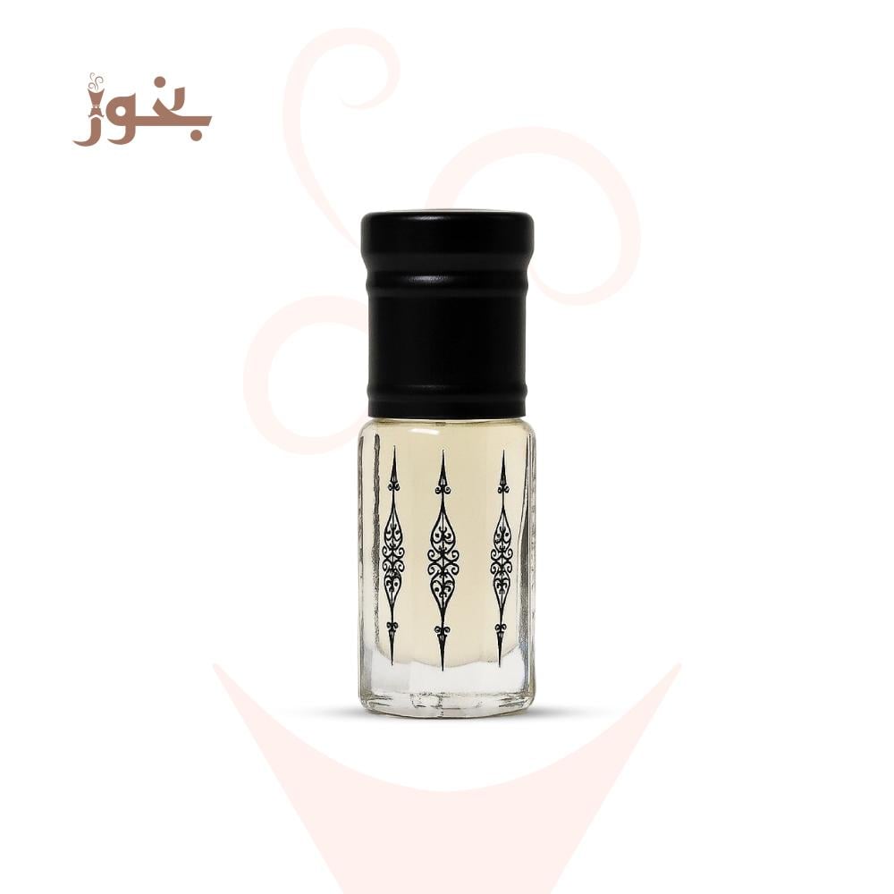 دهن الورد البلغاري  - ربع تولة