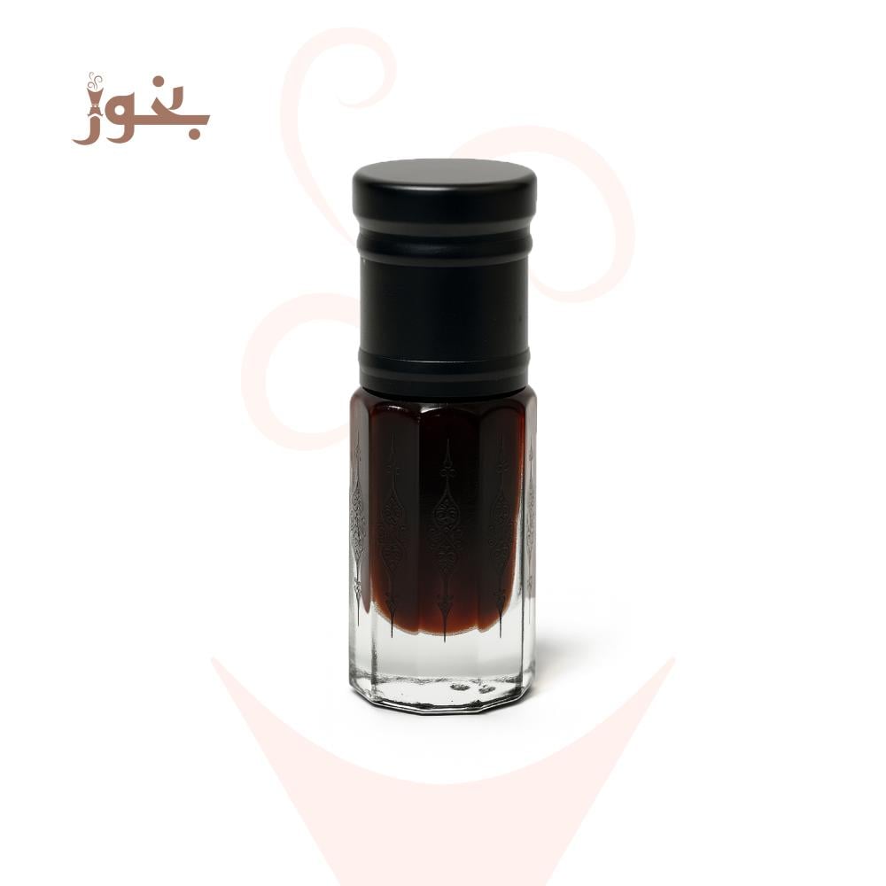 مخلط عود بالهيل- ربع تولة