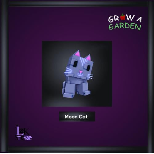 Moon Cat