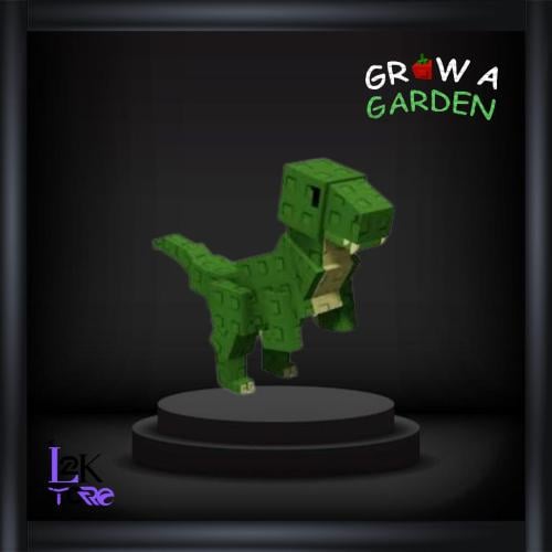 T-Rex