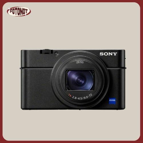 Sony RX100 VII