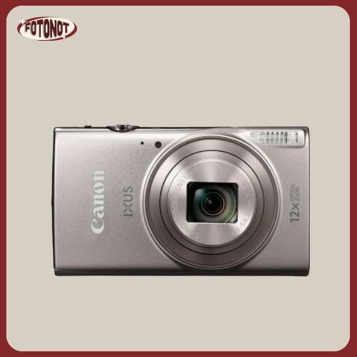 Canon IXUS 285 HS