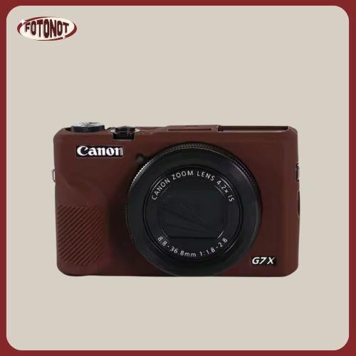 Cover camera