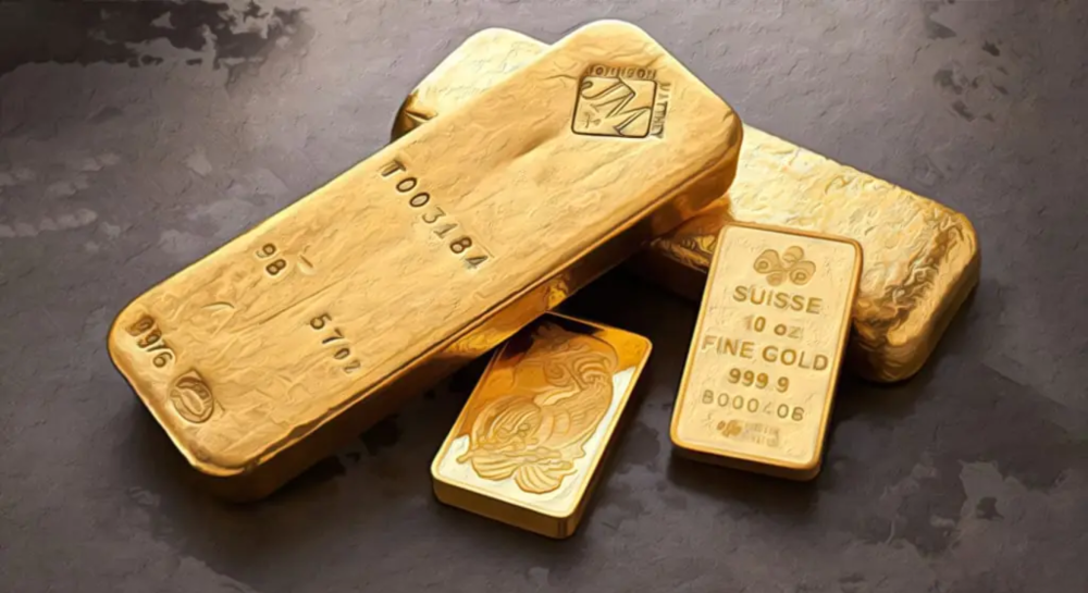 كيف أعرف أن سبائك الذهب غير مغشوشة؟