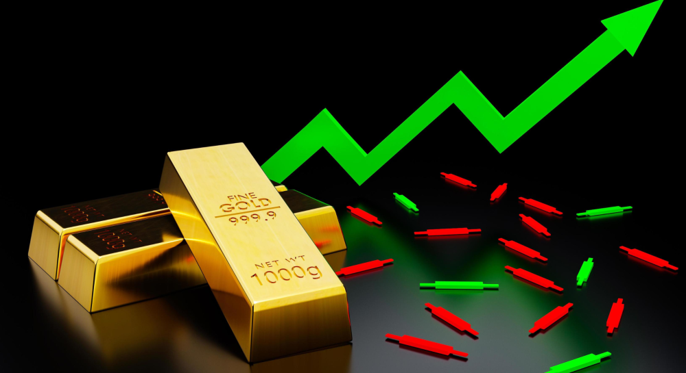 متى يرتفع سعر الذهب في السعودية؟