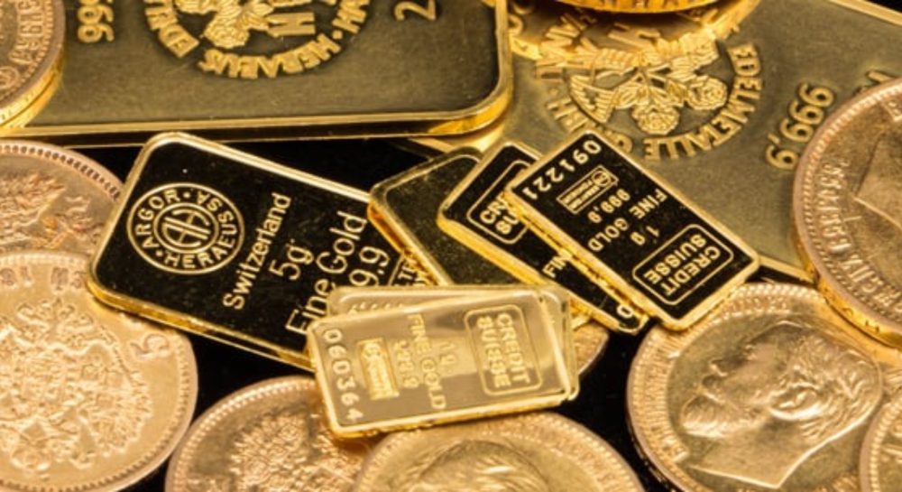 كيفية بيع سبائك ذهب بسرعة وبأفضل سعر