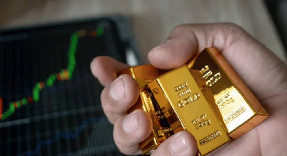 تحليل صعود أسعار الذهب: هل الوقت مناسب لاستثمار الذهب؟