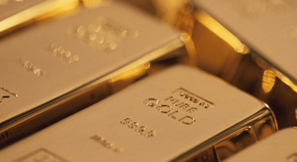 خطوات شراء سبيكة ذهب لأول مرة