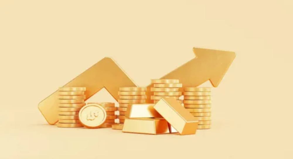 استراتيجيات الاستثمار في الذهب للمبتدئين في السعودية