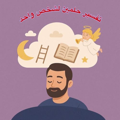 منامين اتصال
