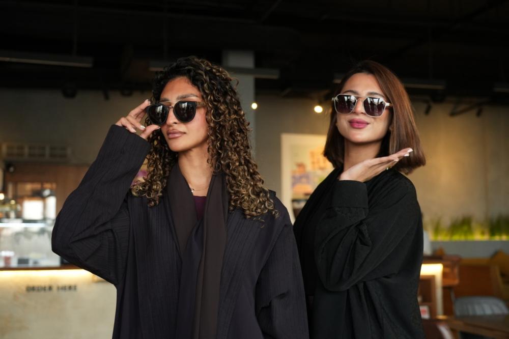 فن اختيار النظارة الشمسية المثالية