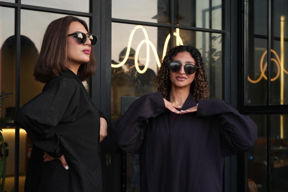 اختيار التصميم حسب شكل الوجه