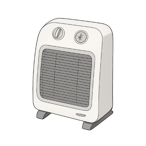 electric heaters