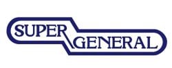 سوبر جنرال
