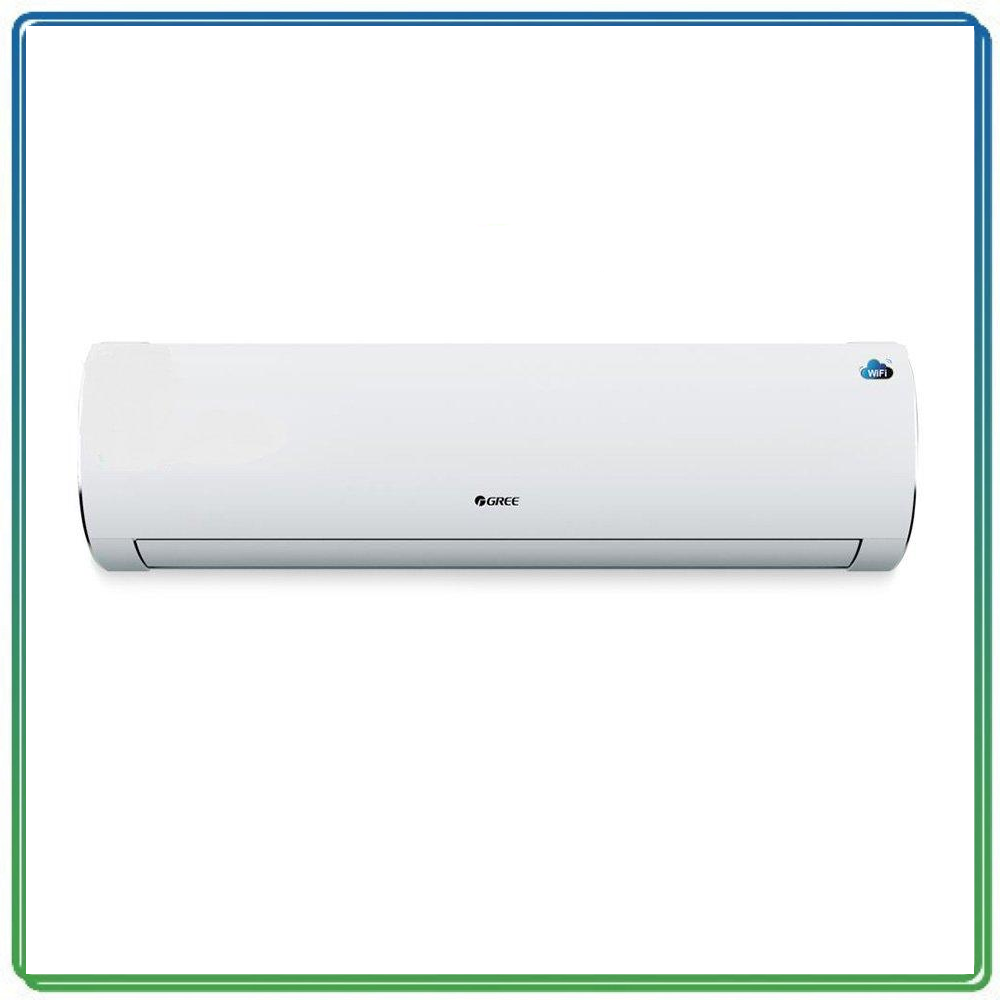 مكيف اسبليت مقاس 12, ماركة جرى , قدرة التبريد 11600 وحده GWC12AGC-D3NTA1A/I/O